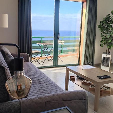 Apartament El Balcon De Bajamar Bajamar  Zewnętrze zdjęcie
