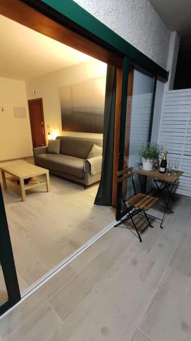 Apartament El Balcon De Bajamar Bajamar  Zewnętrze zdjęcie