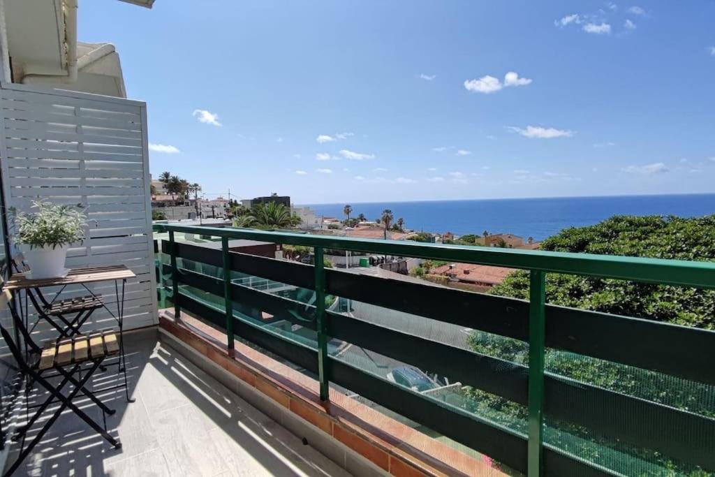Apartament El Balcon De Bajamar Bajamar  Zewnętrze zdjęcie