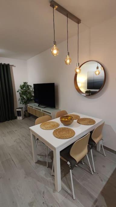 Apartament El Balcon De Bajamar Bajamar  Zewnętrze zdjęcie