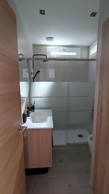 Apartament El Balcon De Bajamar Bajamar  Zewnętrze zdjęcie