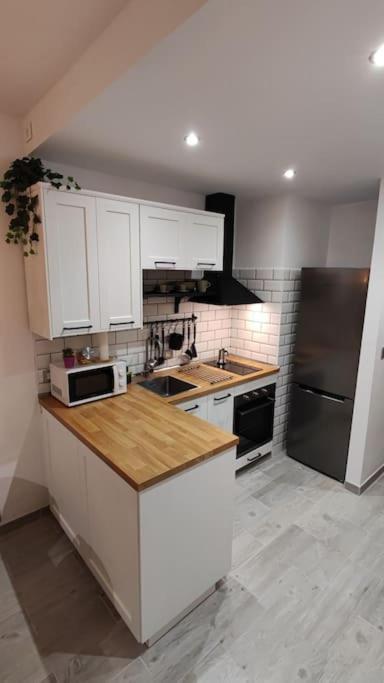 Apartament El Balcon De Bajamar Bajamar  Zewnętrze zdjęcie