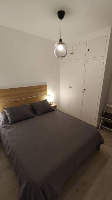 Apartament El Balcon De Bajamar Bajamar  Zewnętrze zdjęcie