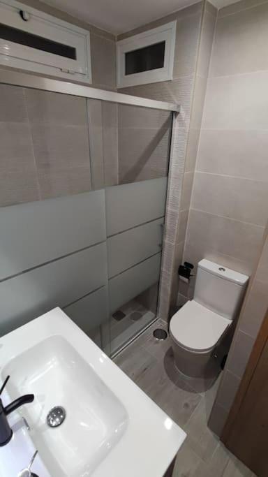 Apartament El Balcon De Bajamar Bajamar  Zewnętrze zdjęcie