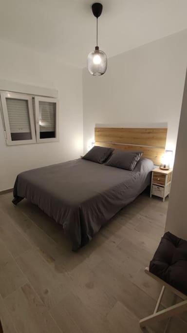 Apartament El Balcon De Bajamar Bajamar  Zewnętrze zdjęcie
