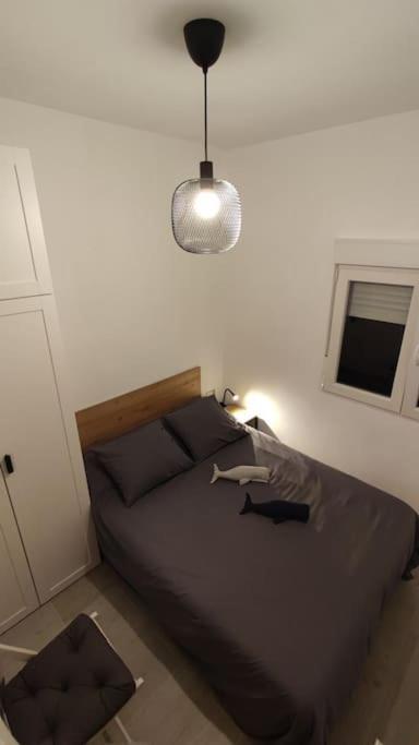 Apartament El Balcon De Bajamar Bajamar  Zewnętrze zdjęcie