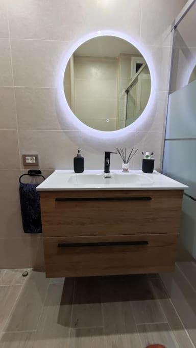 Apartament El Balcon De Bajamar Bajamar  Zewnętrze zdjęcie
