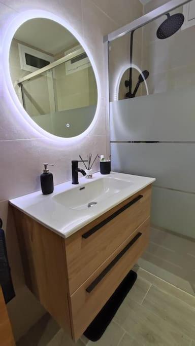 Apartament El Balcon De Bajamar Bajamar  Zewnętrze zdjęcie