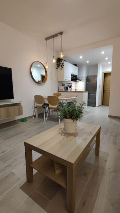 Apartament El Balcon De Bajamar Bajamar  Zewnętrze zdjęcie