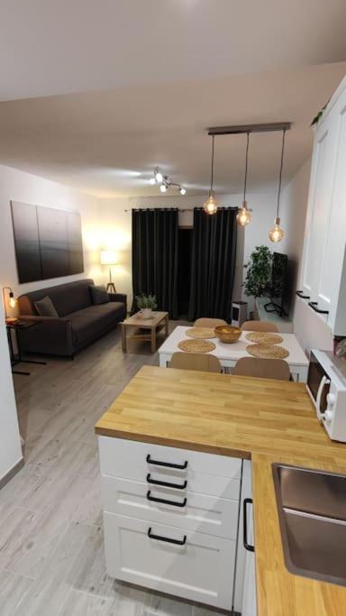 Apartament El Balcon De Bajamar Bajamar  Zewnętrze zdjęcie
