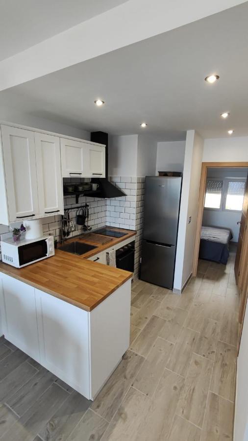Apartament El Balcon De Bajamar Bajamar  Zewnętrze zdjęcie