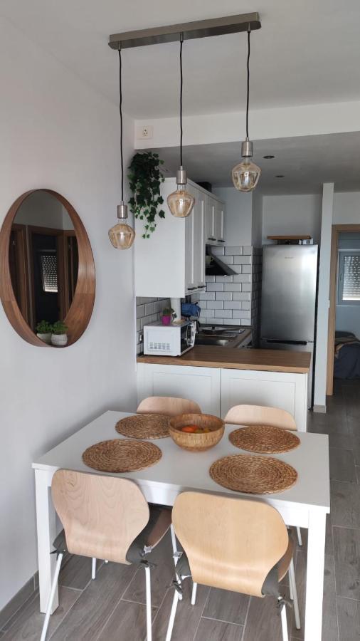 Apartament El Balcon De Bajamar Bajamar  Zewnętrze zdjęcie
