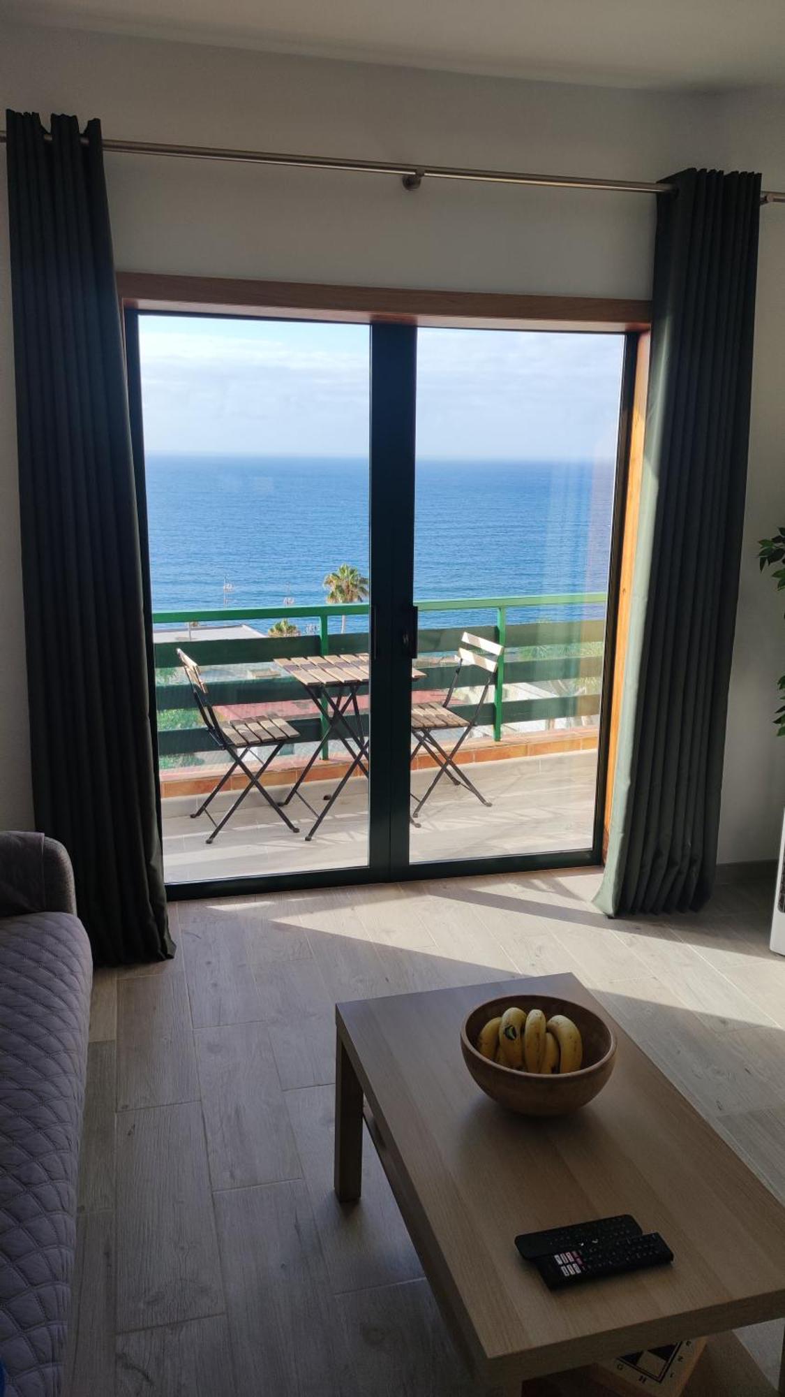 Apartament El Balcon De Bajamar Bajamar  Zewnętrze zdjęcie