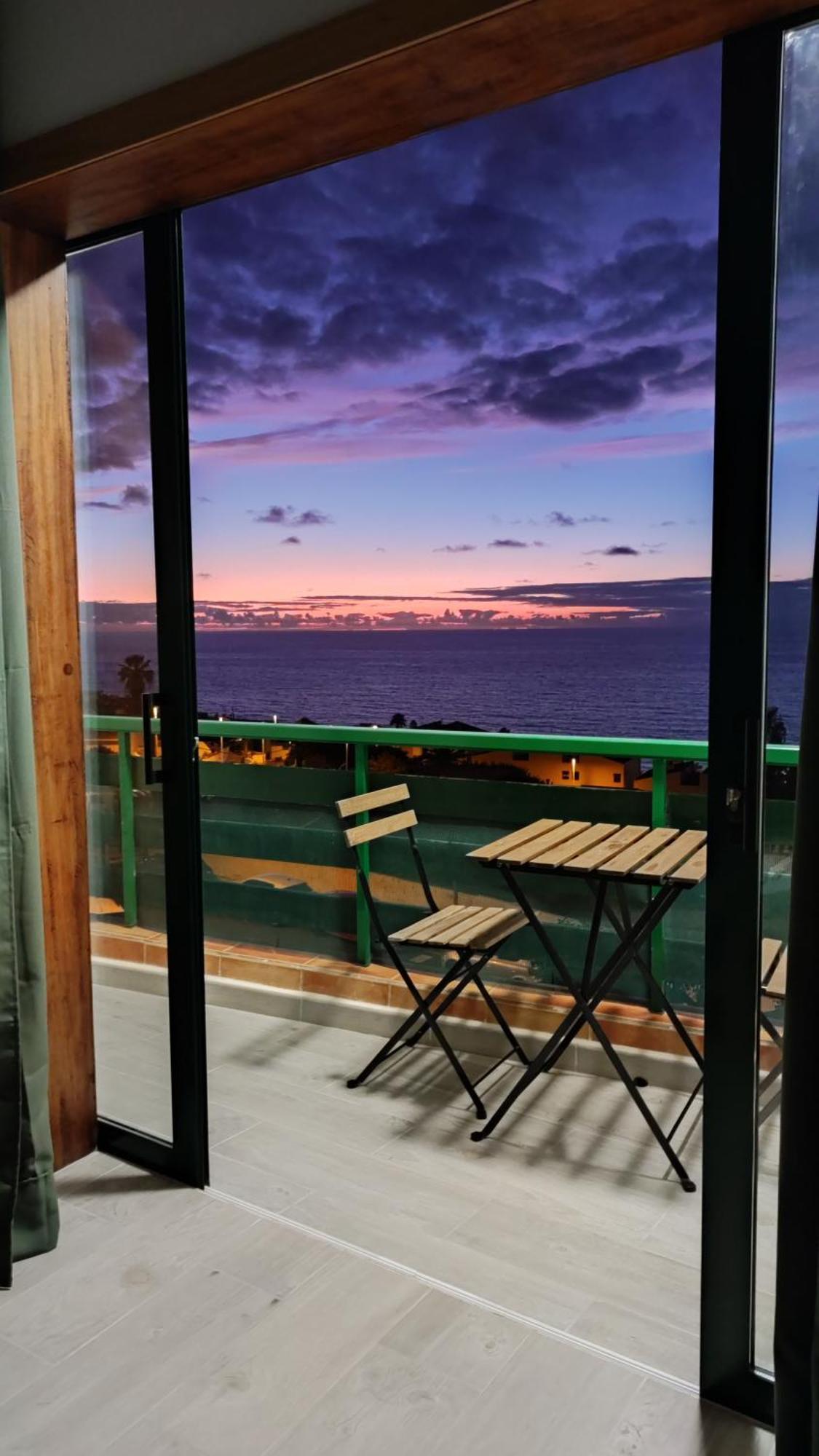 Apartament El Balcon De Bajamar Bajamar  Zewnętrze zdjęcie